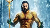 Aquaman And The Lost Kingdom Release Date Heads On Christmas 2023