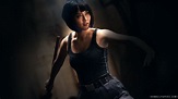 Rinko Kikuchi in Pacific Rim wallpaper | movies and tv series ...