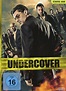 Undercover - Staffel 4: DVD oder Blu-ray leihen - VIDEOBUSTER.de