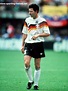 Uwe Bein - FIFA Weltmeisterschaft 1990 - Deutschland / Germany