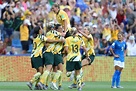 Austrália e Nova Zelândia são as sedes da Copa do Mundo feminina 2023