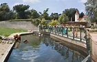 Tiergarten Bernburg • Zoo / Tierpark » outdooractive.com