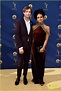 Zazie Beetz Couples Up With Boyfriend David Rysdahl at Emmy Awards 2018 ...