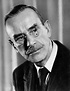 Thomas Mann - Tafakorepars