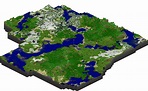 Best minecraft survival exploration maps - fastvsa