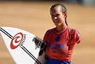 She lost her arm in a shark attack, but surfer Bethany Hamilton is ...
