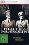 Hitler et Mussolini (película 2007) - Tráiler. resumen, reparto y dónde ...