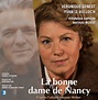 La bonne dame de Nancy - Effervescence