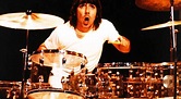 Keith Moon's Greatest "Won't Get Fooled" Solo Will Seriously Blow You Away
