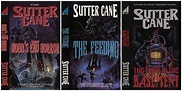 In The Mouth Of Madness: The Plot Of Every Sutter Cane Novel