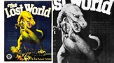 Lost World / El mundo perdido 1925 - YouTube