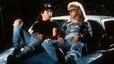 'Wayne's World': 1992 Review | Hollywood Reporter