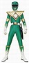 Green Power Ranger | Doblaje Wiki | Fandom