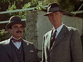 "EVIL UNDER THE SUN" (2001) Review - Poirot - Fanpop