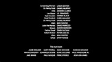 movie credits template - YouTube