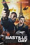 Bomb threats loom in "Bastille Day," a timely movie about battling ...