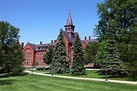 University of Vermont: Acceptance Rate, SAT/ACT Scores, GPA