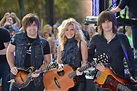 The Band Perry performs on ‘Today’ - The Washington Post