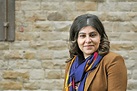 Baroness (Sayeeda) Warsi - Cambridge Centre for Palestine Studies