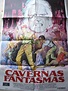 cartel de cine- movie poster cavernas fantasmas - Comprar Carteles y ...