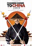 Chandni Chowk to China (2009) Poster #2 - Trailer Addict