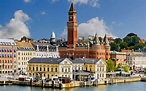 Helsingborg, Suecia (Guía de viaje 2024) - Por Travel S Helper
