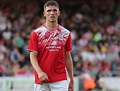 Ainley Has Ability To Play Wing-Back Role - News - Crewe Alexandra