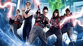 Union Films - Review - Ghostbusters
