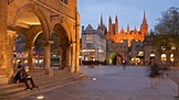 Travel Peterborough: Best of Peterborough, Visit England | Expedia Tourism