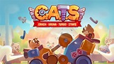 C.a.t.s. The Game | Crash Arena Turbo Stars | 🕹️ Play C.a.t.s. The Game ...