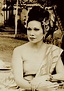 DISCOURSES OF A FREE MIND: CELIA DIAZ LAUREL: Muse of Philippine Theatre