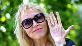 Die Sängerin, Komponistin und Produzentin Annette Humpe (60) ist mit ...
