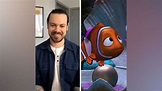'Finding Nemo' voice actor Alexander Gould reflects on film's 20th ...