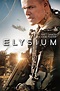 Elysium (2013) - Posters — The Movie Database (TMDb)