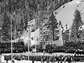 New Exhibit Celebrates 1960 Winter Olympic Games at Tahoe