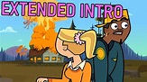 Total Drama Island (2023) - EXTENDED INTRO - YouTube