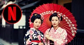 Memorias de una Geisha: actores y personajes, ¿quién es quién en la ...