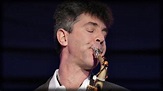 Nelson Rangell at City Park Jazz | June 21 - KUVO