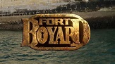 Fort Boyard | Die neue Staffel in SAT.1