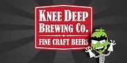 Knee Deep Brewing | Brewing, Brewing co, Beer brewery