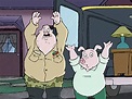 Pigs Next Door (2000)