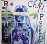 Red Hot Chili Peppers Stadium Arcadium Ultra Rare Promo Poster Anthony ...