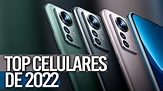Top 5 celulares de 2022: Lista reúne os melhores do ano