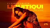Liquitiqui Claudia Leitte - AO VIVO - YouTube