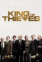 King of Thieves (2018) - Posters — The Movie Database (TMDb)