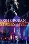 Josh Groban: An Evening in New York City — The Movie Database (TMDB)