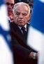 Bild zu: Israel: Früherer Ministerpräsident Schamir gestorben - Bild 1 ...