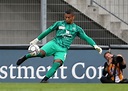 Positives Testergebnis bei Justin Ospelt :: FC Vaduz