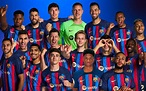 FC Barcelona on Twitter: "🔥 ¡Primer equipo con 17 convocados en una ...