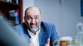 Omid Nouripour: Privates und Karriere - Das ist der Grünen-Chef ...